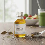 Chia Oil