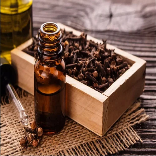 Clove Bud Oil