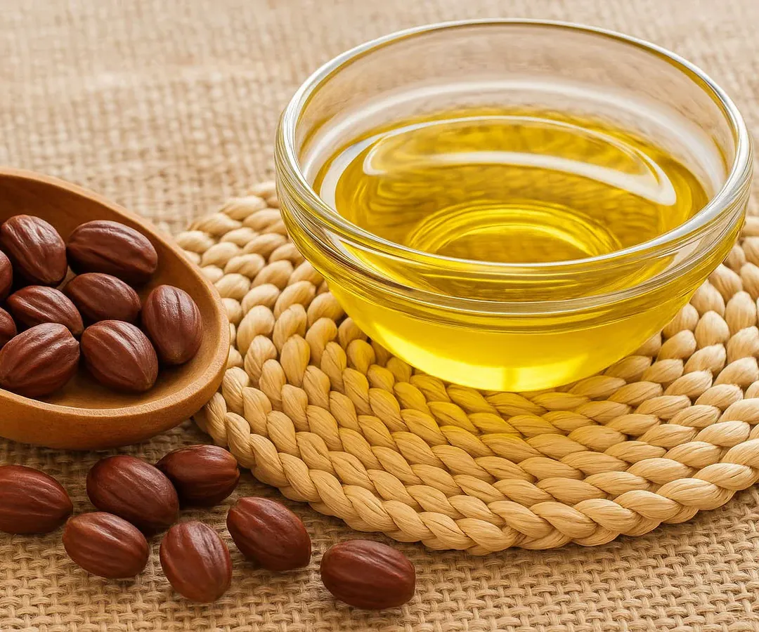 Jojoba Oil