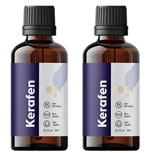 Kerafen: The Leading Toenail Fungus Solution