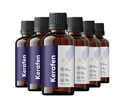 Ready to try Kerafen? For a limited time, you can get it for $49 per bottle